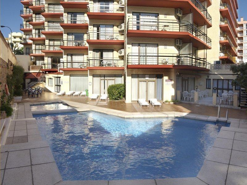 Kross Medina Azahara Torremolinos Dış mekan fotoğraf