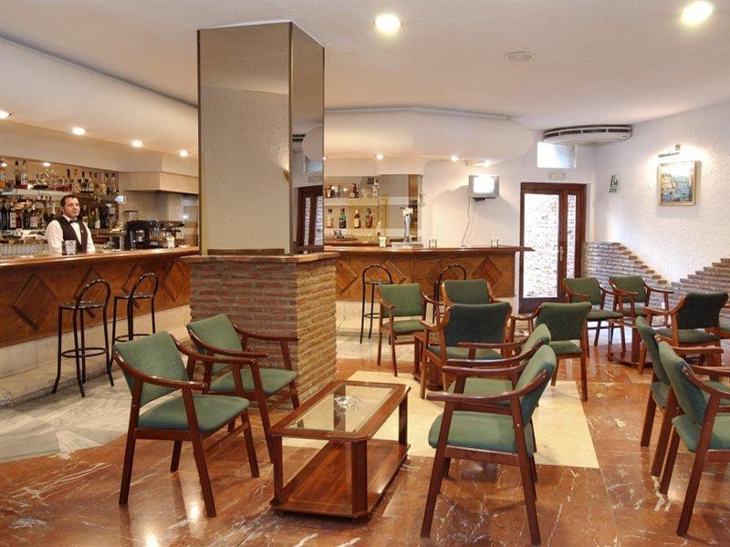 Kross Medina Azahara Torremolinos Dış mekan fotoğraf