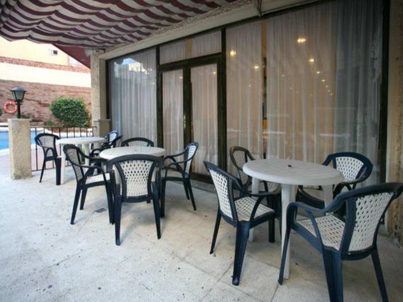 Kross Medina Azahara Torremolinos Dış mekan fotoğraf