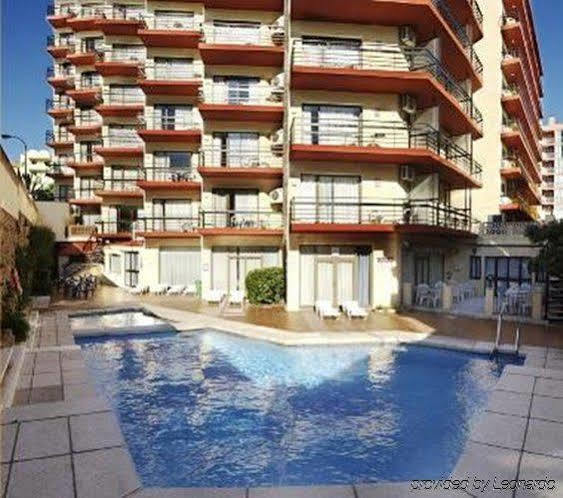 Kross Medina Azahara Torremolinos Dış mekan fotoğraf