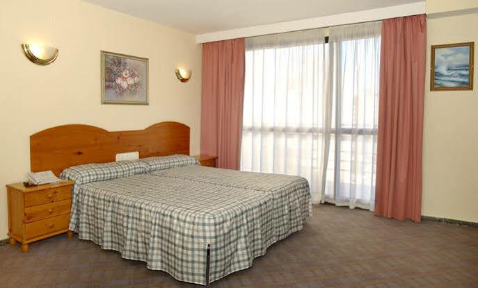 Kross Medina Azahara Torremolinos Dış mekan fotoğraf